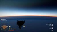 Descubren que Crimson Desert te permite llegar volando al espacio: 'Me pregunto si habr� DLC'