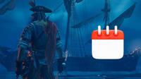 �El pr�ximo Palworld? Windrose llegar� a Steam la semana que viene con 1,5 millones de jugadores esper�ndolo
