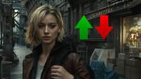 Mazazo para Nvidia: el 71 % de los gamers jam�s usar�a su pol�mica tecnolog�a DLSS 5 de renderizado por IA