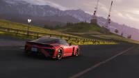 Xbox revela el mapa completo de Forza Horizon 6 ambientado en Jap�n: 'El m�s denso y vertical hasta la fecha'