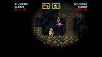 Maldita Castilla EX llega a PlayStation 4 el 16 de diciembre