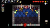 Crypt of the Necrodancer llega por sorpresa a iOS