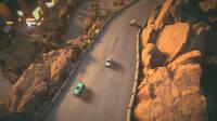 Mantis Burn Racing se actualiza añadiendo juego cruzado entre consola y PC