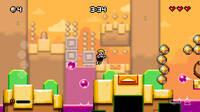 Mutant Mudds: Super Challenge llega a PC y consolas Sony el 26 de julio