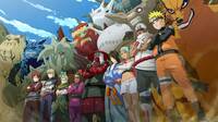 Ya está disponible el MMORPG gratuito Naruto Online