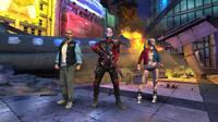 Se lanza en m�viles Suicide Squad: Special Ops, el juego oficial de la pel�cula