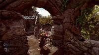 El ratn de Ghost of a Tale llegar en marzo de 2018 a PC y Xbox One