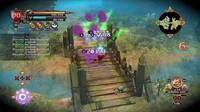 The Witch and the Hundred Knight 2 presenta su tráiler de lanzamiento