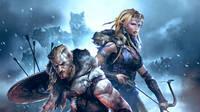 Disponible en PS4 una demo gratuita de Vikings: Wolves of Midgard 