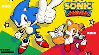 Sonic Mania ha sido lo ms descargado para Switch durante agosto en Europa
