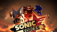 Sonic Forces funciona a 30 imágenes por segundo en Nintendo Switch