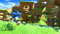 Sega estrena la serie de vdeos de parkour en torno a Sonic Forces