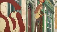 Layton's Mystery Journey llega el 6 de octubre a Nintendo 3DS