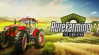 Techland anuncia Pure Farming 17: The Simulator