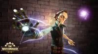 Los enigmas de The Watchmaker llegarán a PS4, Xbox y Switch el 8 de octubre