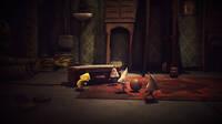 Un programador asegura estar trabajando en Little Nightmares para Switch