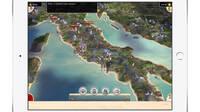 Rome: Total War llegará a iPad