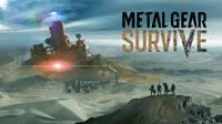 Metal Gear Survive ha vendido en Espaa 25 veces menos que MGS 5