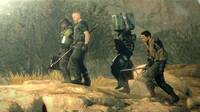 Hay que pagar por tener un segundo personaje en Metal Gear Survive