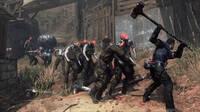 Analizan tcnicamente Metal Gear Survive en sus versiones de consola
