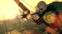 Prohibido flirtear en Metal Gear Survive, dice Konami