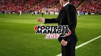 Ya est� disponible Football Manager 2017 junto con mejoras y cambios