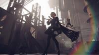 Yoko Taro no ha estado de brazos cruzados: el creador de NieR admite que sus �ltimos proyectos han sido cancelados