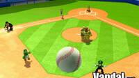 Anunciado Mario Baseball; Primeras im�genes