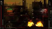La acci�n 2D de BUTCHER llegar� en mayo a PS4 y Xbox One