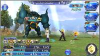 Dissidia Final Fantasy: Opera Omnia ya est disponible en Occidente
