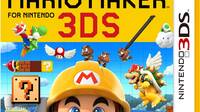 Super Mario Maker for Nintendo 3DS se muestra en nuevas imágenes