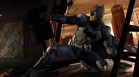 El segundo episodio de Batman: The Telltale Series nos muestra sus sesiones de doblaje