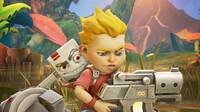 Rad Rodgers: World One ya está disponible en PC