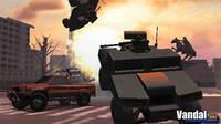 Anunciado Fired Up para PSP; primeras im�genes