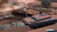E3: Nuevas im�genes de Fired Up