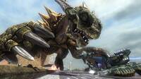 Earth Defense Force 5 llegar a Occidente este verano