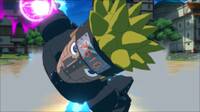 Mecha Naruto se sumar� al plantel de Naruto Shippuden: Ultimate Ninja Storm 4 Road to Boruto 
