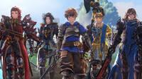 Granblue Fantasy Re:Link estrena tráiler y muestran su vertiente multijugador