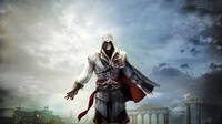 Assassin's Creed The Ezio Collection aprovechar PS4 Pro
