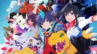 Ocho aos despus, Digimon World: Next Order consigue llegar a su primer milln de unidades vendidas