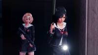 Primer tráiler de School Girl Zombie Hunter para PlayStation 4