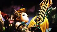 Ya disponible King's Knight: Wrath of the Dark Dragon en iOS y Android