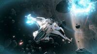 El equipo de Everspace trabaja en mejorar el rendimiento en Switch