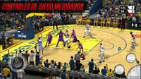 NBA 2K17 alcanza los 8,5 millones de unidades distribuidas