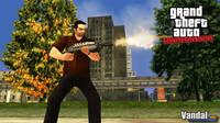 Nuevas imgenes de GTA: Liberty City Stories