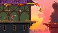 Nidhogg 2 llega a Switch el 22 de noviembre