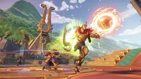 Breakaway, un MOBA deportivo, presenta su jugabilidad en vdeo