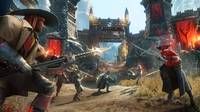 New World, el ambicioso MMO de Amazon, llega en mayo de 2020