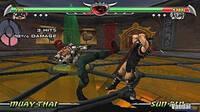 Nuevas imágenes de Mortal Kombat Unchained para PSP