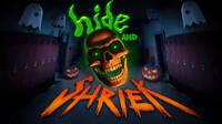 Hide and Shriek se hace permanentemente gratuito
